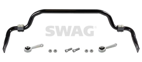 Stabilisateur, chassis SWAG 33 10 0911