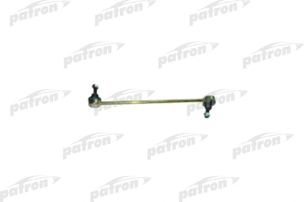 Entretoise/tige, stabilisateur PATRON PS4076