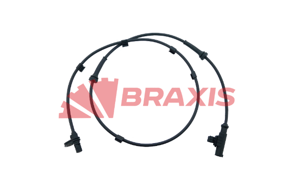Capteur, vitesse de roue BRAXIS AK0215