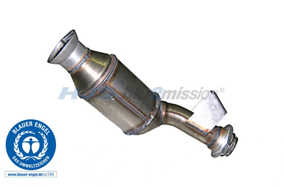Précatalyseur HJS 96 13 3012