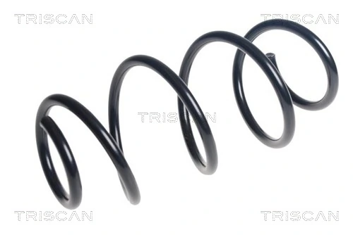 Ressort de suspension TRISCAN 8750 50120