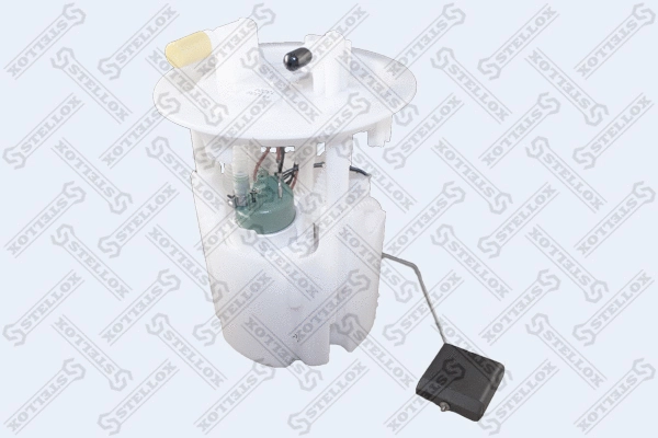 Pompe à carburant STELLOX 10-02036-SX