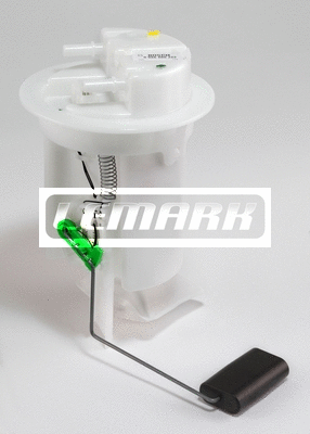 unité d'alimentation de carburant LEMARK LFP147