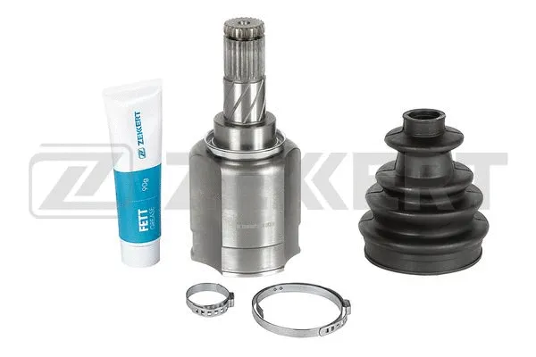 Jeu de joints, arbre de transmission ZEKKERT GS-5146