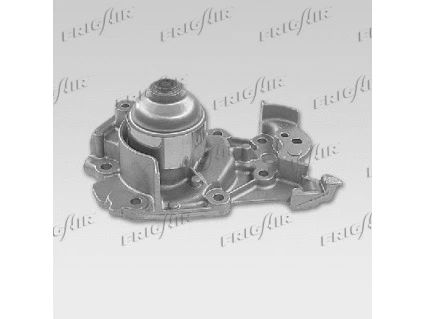 Pompe à eau, refroidissement du moteur FRIGAIR HP09.249