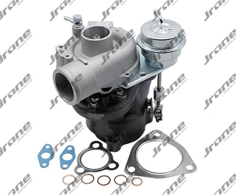 Turbocompresseur, suralimentation Jrone 8B03-400-004