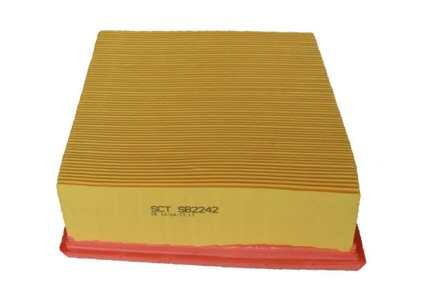 Filtre à air SCT - MANNOL SB 2242