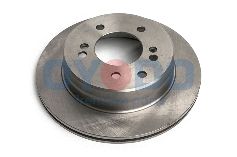 Disque de frein Oyodo 40H0005-OYO
