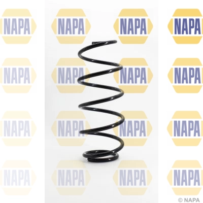 Ressort de suspension NAPA NCS1097