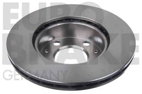 Disque de frein EUROBRAKE 5815209946