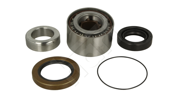 Kit de roulements de roue HART 903 621