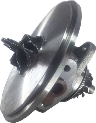 Groupe carter, turbocompresseur GM GS660890