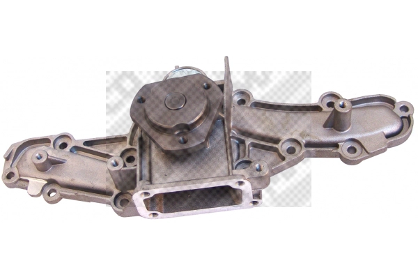 Pompe à eau, refroidissement du moteur MAPCO 21009
