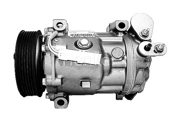 Compresseur, climatisation Henkel Parts 7110806R