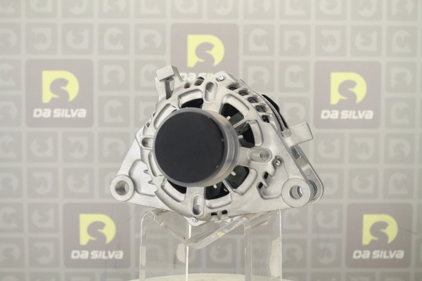 Alternateur DA SILVA 031581
