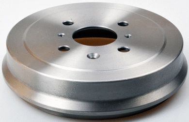 Tambour de frein DENCKERMANN B140035