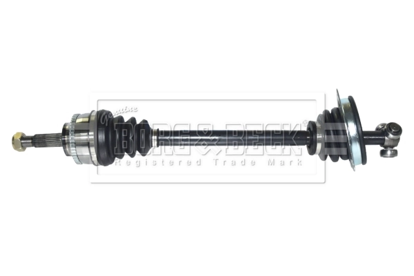Arbre de transmission BORG & BECK BDS1519