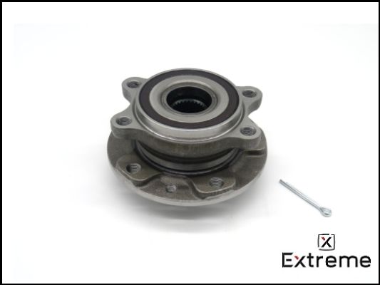 Kit de roulements de roue EXTREME 510690