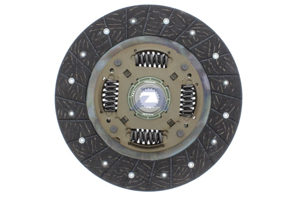 Disque d'embrayage AISIN DY-056