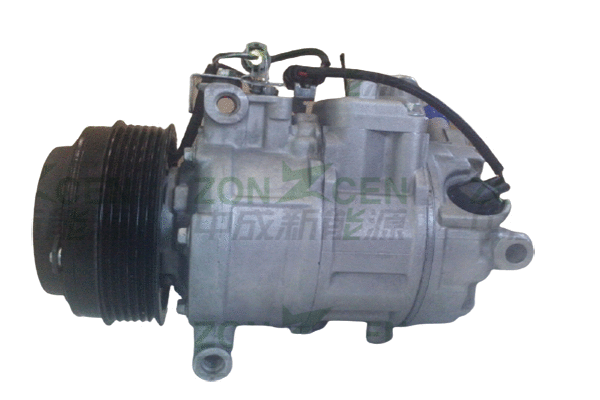 Compresseur, climatisation AIR ZONCEN 68202202