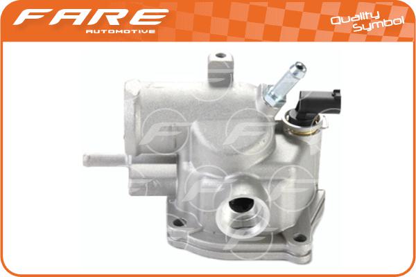 Thermostat, liquide de refroidissement FARE-RCH 22040