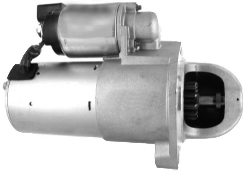 Démarreur ACAUTO AC-CBS5809