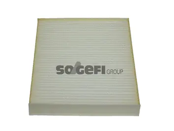 Filtre, air de l'habitacle TECNOCAR E413