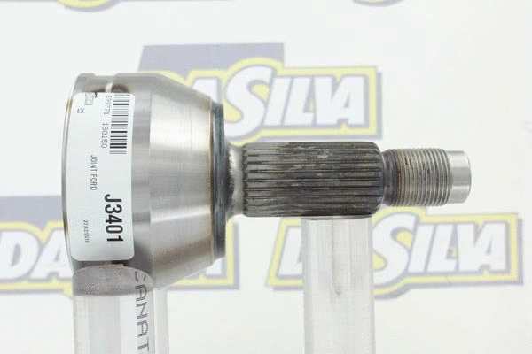 Jeu de joints, arbre de transmission DA SILVA J3401