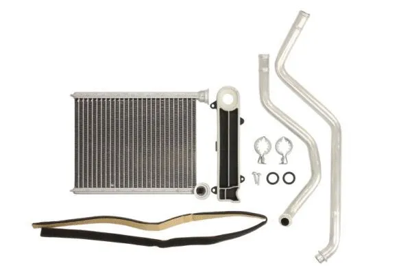 Système de chauffage THERMOTEC D6M024TT