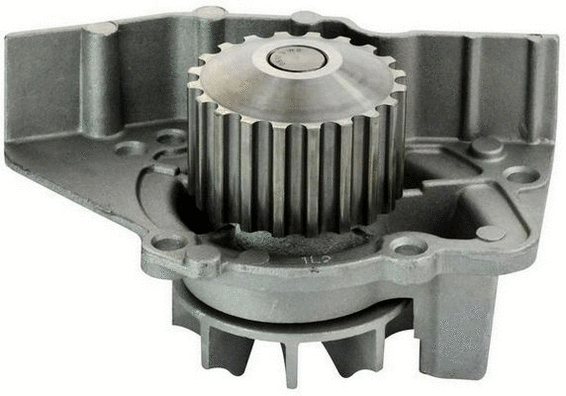 Pompe à eau, refroidissement du moteur DENCKERMANN A310052P
