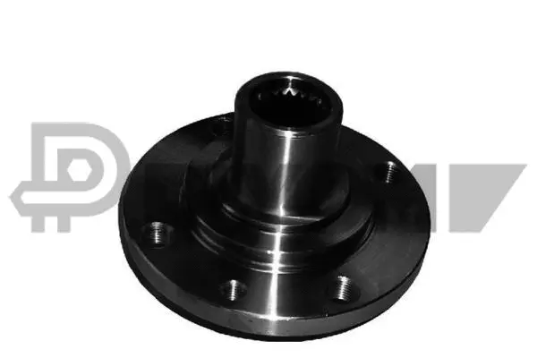 Moyeu de roue PLYOM P011035