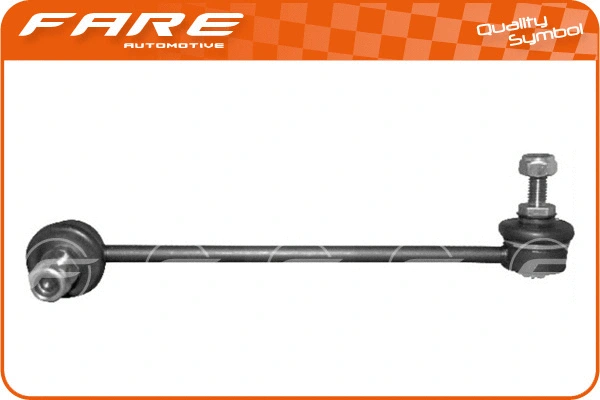 Entretoise/tige, stabilisateur FARE SA F0967M