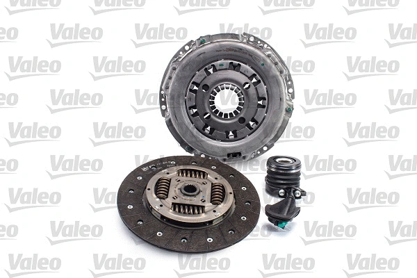 Kit d'embrayage VALEO MX 822394