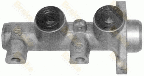 Maître-cylindre de frein Brake ENGINEERING MC1182BE