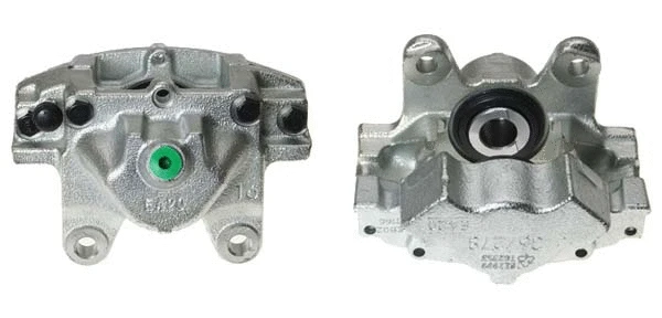 Étrier de frein 4X4 ESTANFI PDF-90-104