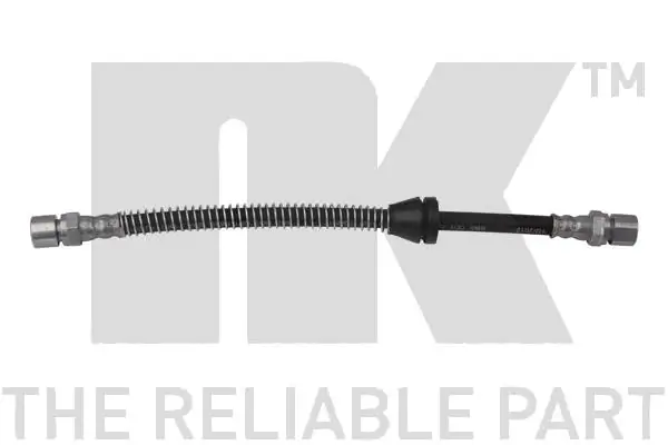 Flexible de frein NK 855014