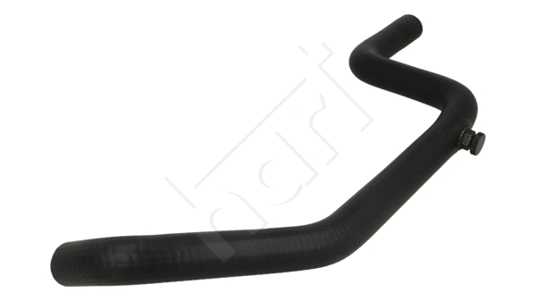 Durite de radiateur HART 615 108