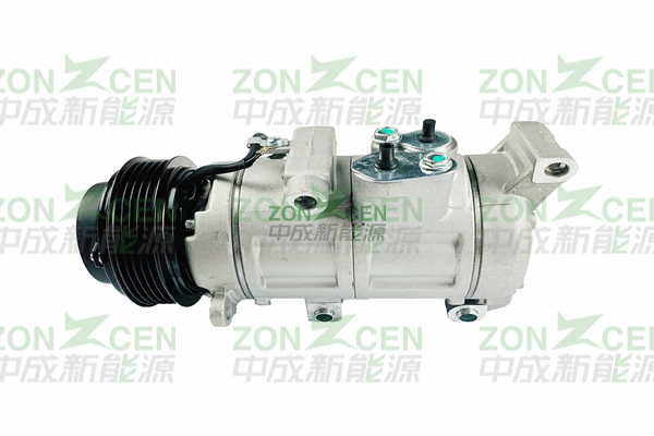 Compresseur, climatisation AIR ZONCEN 27206206