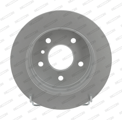 Disque de frein FERODO DDF1362C