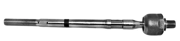 Rotule de direction intérieure, barre de connexion TEBO 501152