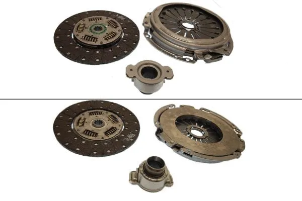 Kit d'embrayage KAWE 963091