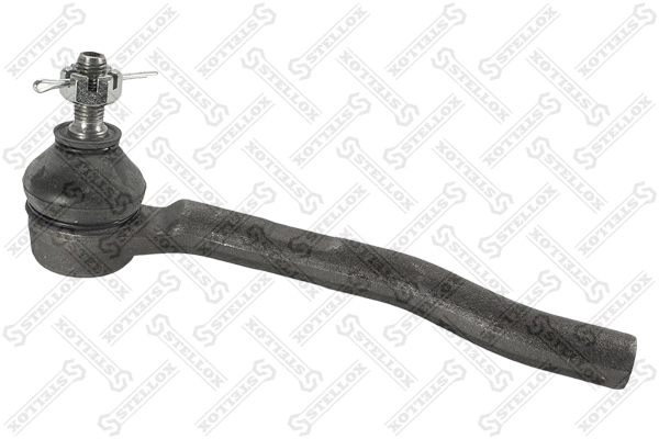 Rotule de barre de connexion STELLOX 51-00197-SX