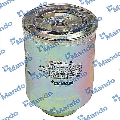 Filtre à carburant MANDO EFF00095T