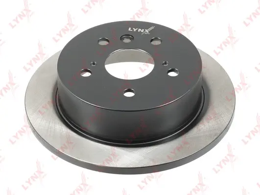 Disque de frein LYNXAUTO BN-1141