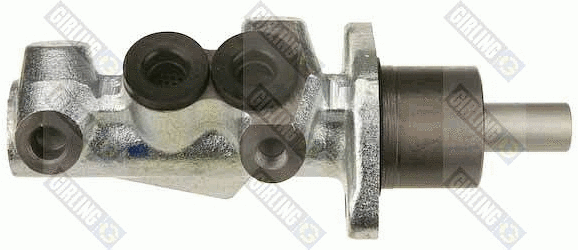 Maître-cylindre de frein GIRLING 4006951