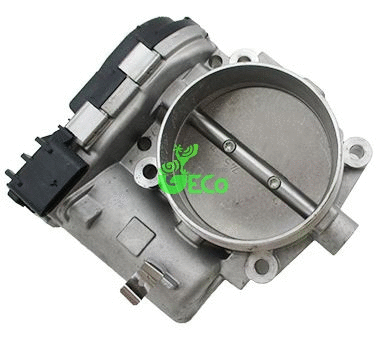Corps papillon GECO CF19569