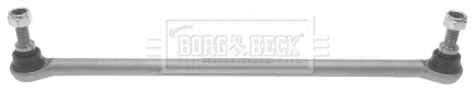 Entretoise/tige, stabilisateur BORG & BECK BDL7292