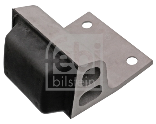 Butée élastique, suspension FEBI BILSTEIN 47933