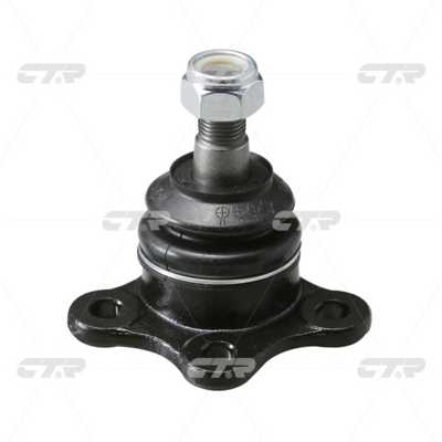 Rotule de suspension CTR CB0153