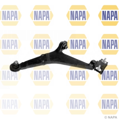 Bras de liaison, suspension de roue NAPA NST2122